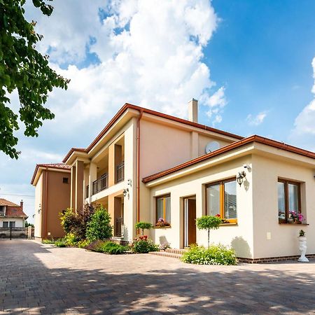 Villa Ephelia ดูนาจสก้า สเตรด้า ภายนอก รูปภาพ